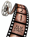 3D Filmvorspann Countdown